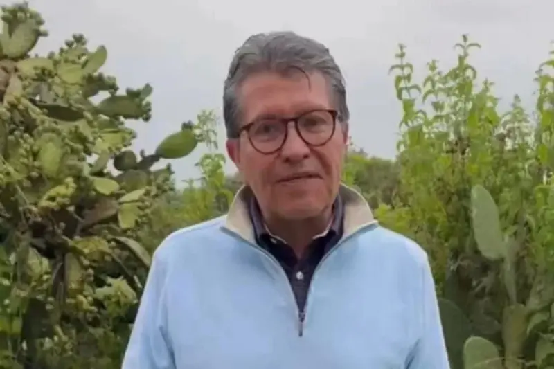 Resolverá Morena el 'desencuentro', confía Monreal