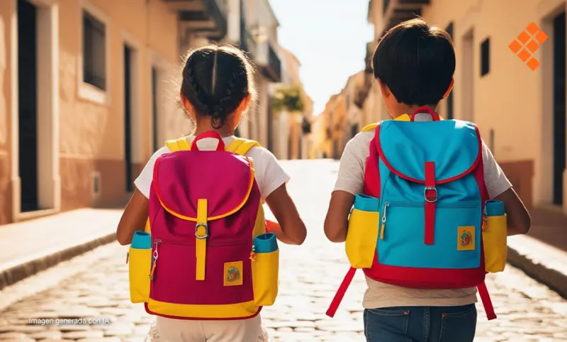 Yucatán alista regreso a clases