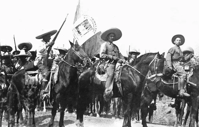 100 años de la guerra cristera