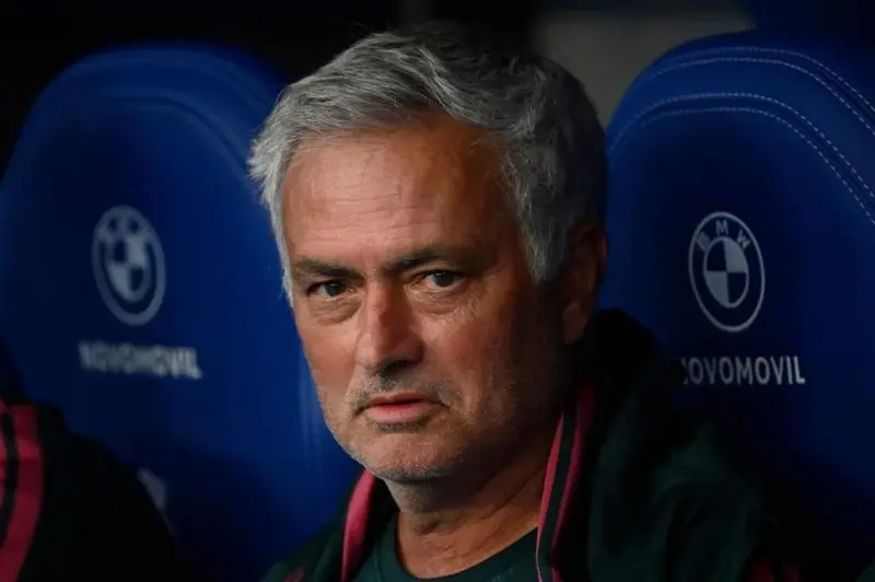 Comienza la nueva etapa de Mourinho con el Real Madrid