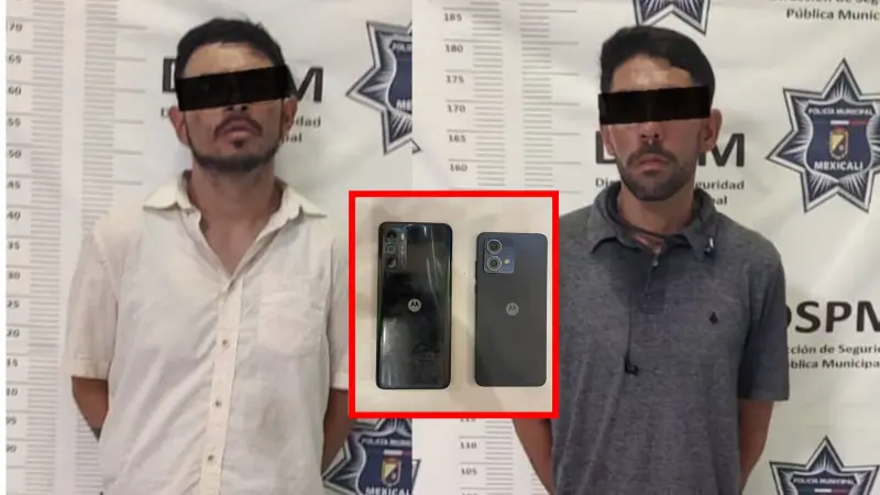 Le preguntaron la hora y terminaron asaltándola con un tubo y un cuchillo