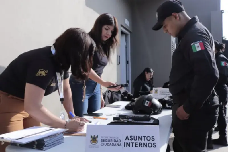 Conoce las oficinas y horarios de los módulos de Seguridad Ciudadana en Querétaro