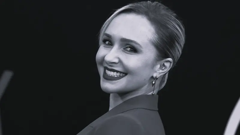 Hayden Panettiere fue encontrada inconsciente y trataron de reanimarla: Esto revelaron las autoridades