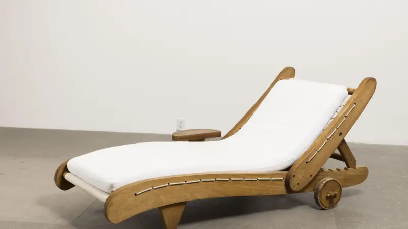 El MUAC explora la genealogía del asiento en México