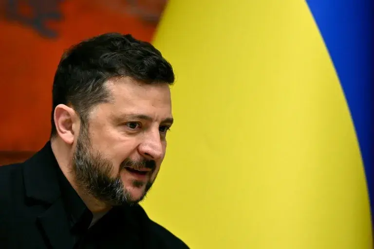 Zelenski descarta elecciones en Ucrania mientras continúe la guerra