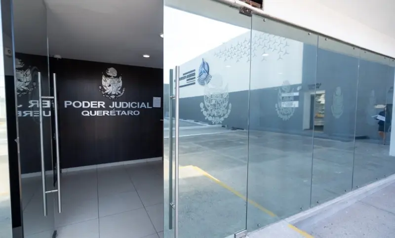 Poder Judicial debe fortalecerse rumbo al 2028: TSJ 