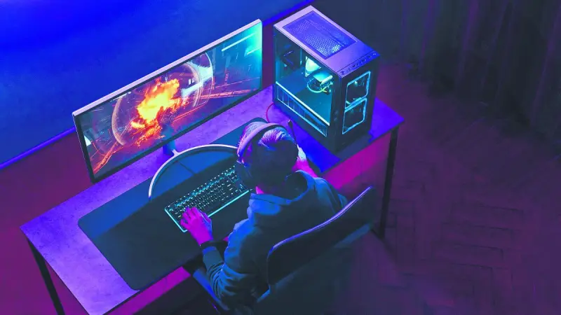Día del Gamer: 3,580 millones de jugadores transforman el mercado mundial