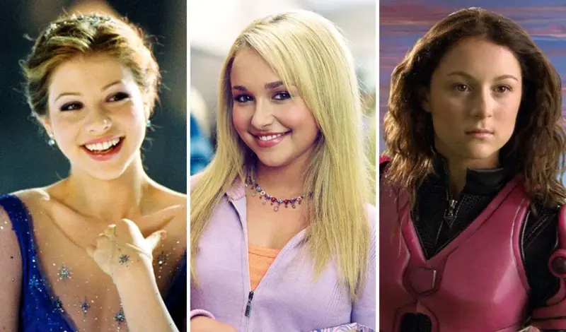 Alexa PenaVega, devastada por la tercera muerte de una actriz infantil