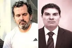 Quieren traer a uno... pero se les va otro