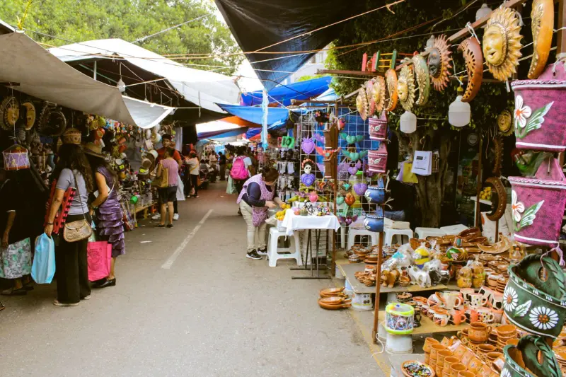 Aumentan 10% los costos de espacios en la Feria de Tlaltenango