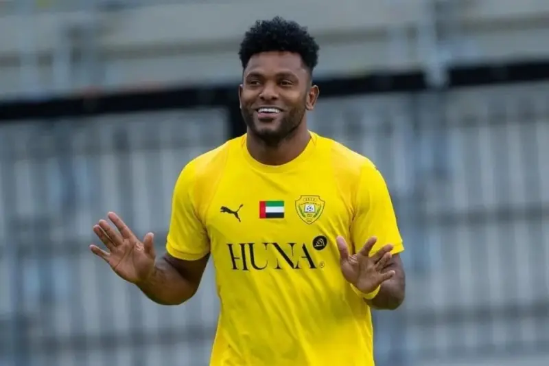 Llega Miguel Borja a reforzar al América