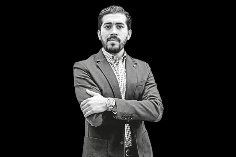 No a los narco políticos: Kike Mireles
