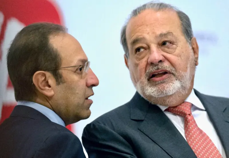 Carlos Slim y su imperio educativo: es dueño de 21 campus donde operan Unitec y UVM