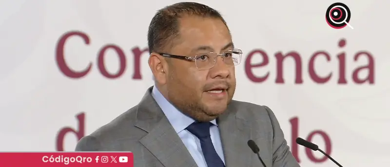UIF revela cómo funcionaba la red de lavado de dinero entre los Weinberg y García Luna