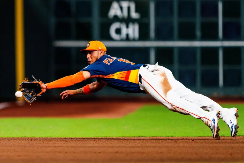 Isaac Paredes quiere hacer historia entre los mexicanos en MLB: “Me gustaría quedarme en Houston”