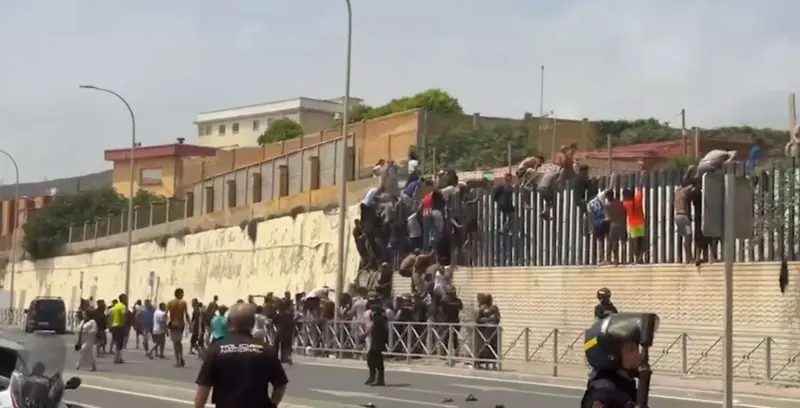 De los salarios españoles a los hogares marroquíes: así funcionan las remesas