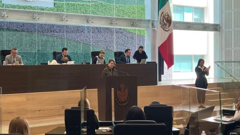 Partido del Trabajo se queda sin representación en Congreso de Querétaro