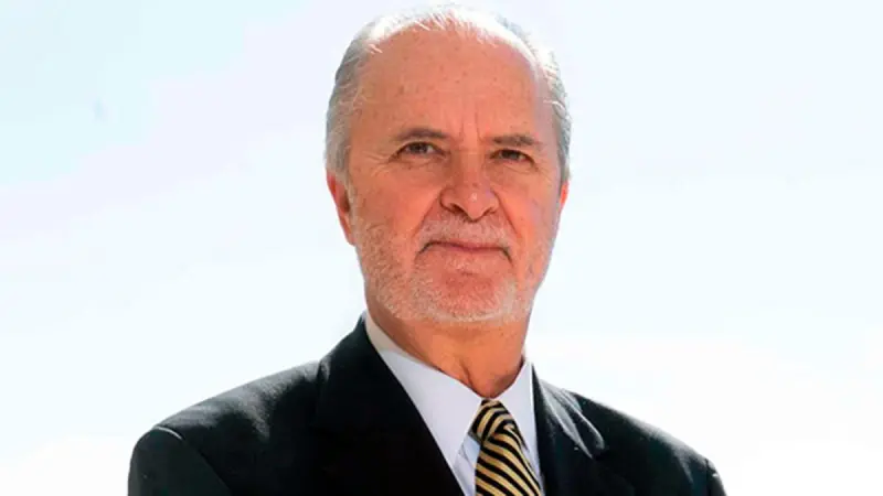 Rector de la UNAM designa a Javier de la Fuente Hernández como el nuevo secretario General