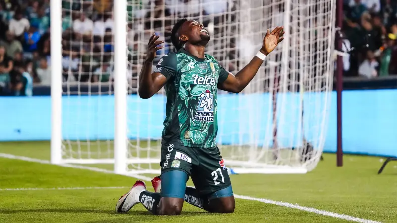 León vs Real Salt Lake: Resumen, goles, jugadas y mejores momentos de los Cuartos de Final de la Leagues Cup 2026