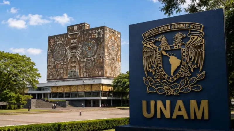 #Política Confidencial: Lomelí quiso apagar el incendio en la UNAM y terminó echándole más leña