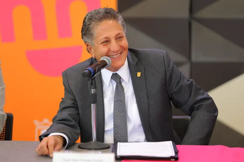 Aprueban suplencia en Zapopan por ausencia de Juan José Frangie