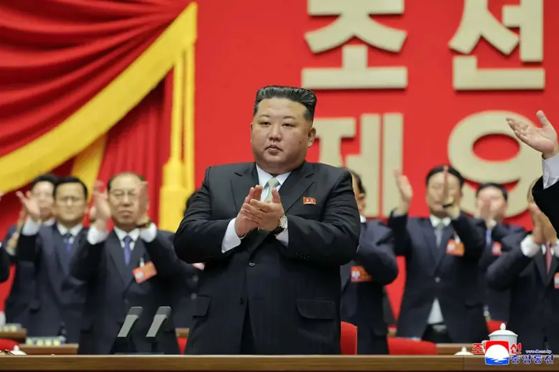 Por qué el último “regalo” de Kim a Trump demuestra que las cosas han cambiado