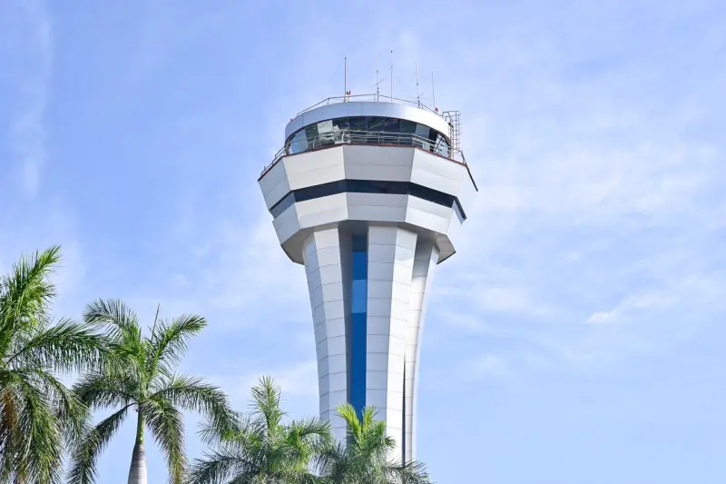Llega inversión de $225 millones para el aeropuerto de Cuernavaca