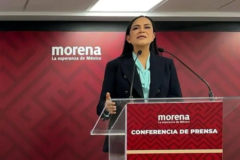 Falta más ética en Morena, reconoce Montiel