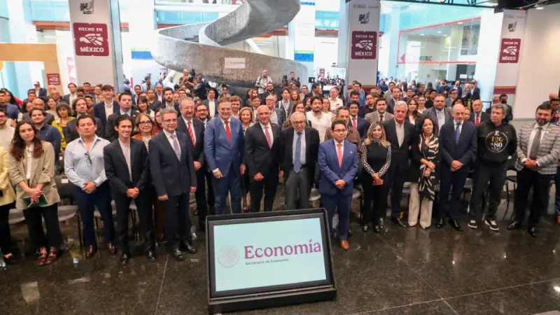 México producirá el primer biofungicida de RNA en el mundo con inversión de hasta 100 millones de dólares