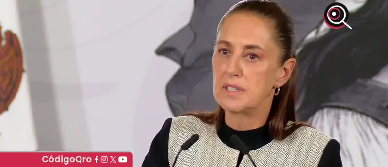 Sheinbaum se reunirá con la Sección 22 de la CNTE el próximo 13 de agosto