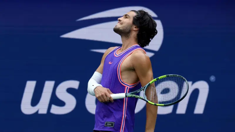 Campeones del US Open llegan a 2026 entre sombras