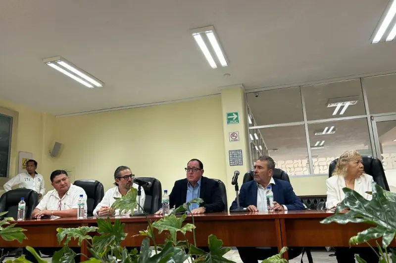 Sindicatos universitarios aseguran haber llegado al límite presupuestal