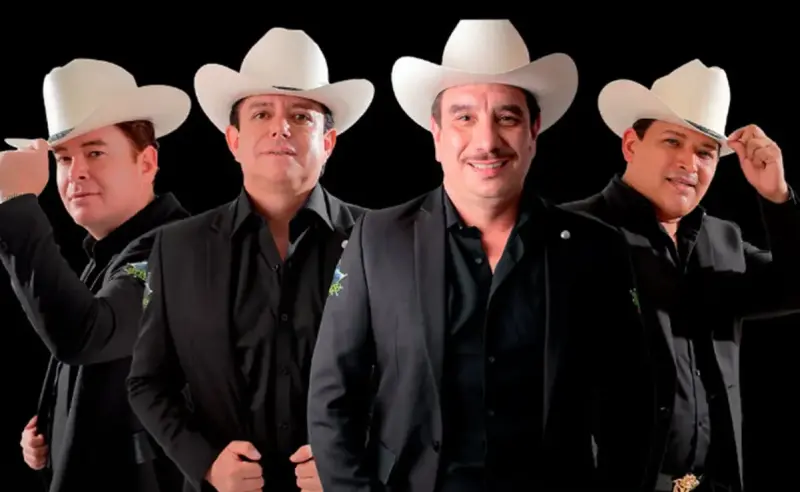 Los Alegres del Barranco señalan censura del Gobierno tras cantarle a “El Mencho”