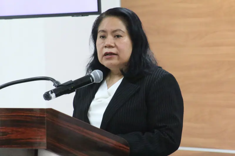 ?Anuncia el INE los preparativos electorales 2027 en Hidalgo sin riesgos reportados