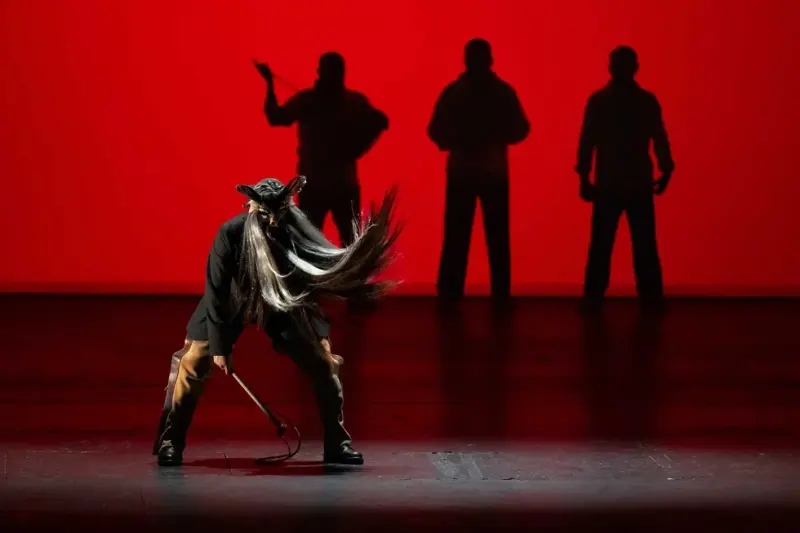 Festival Culturas Afro en Los Pinos celebra danzas, cocina y arte afromexicano los días 15 y 16 de agosto