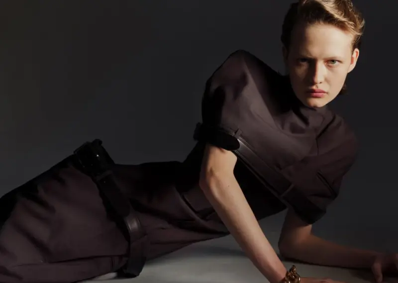 Los 10 diseñadores que deberías conocer antes de Paris Fashion Week SS27