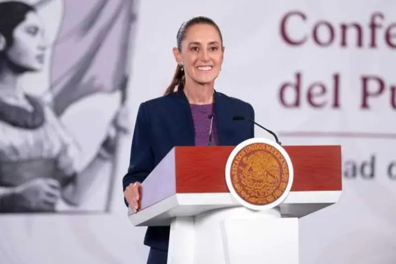 México registra récord de empleo y máximo histórico de IED en 2026