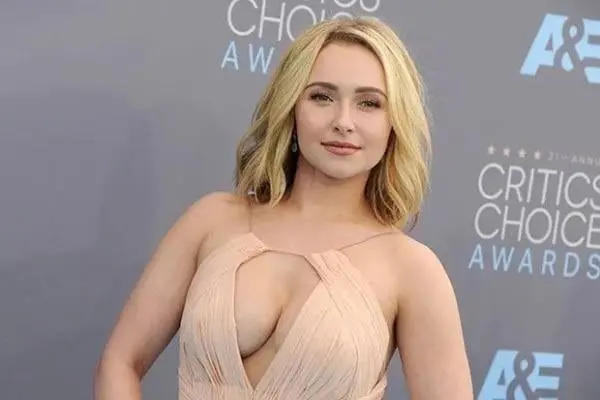La DEA se suma a la investigación de la muerte de Hayden Panettiere