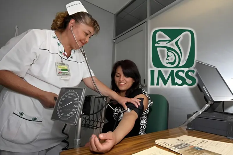 ¿Te quedaste sin empleo o trabajas por tu cuenta? Así puedes tener acceso al IMSS y otras prestaciones