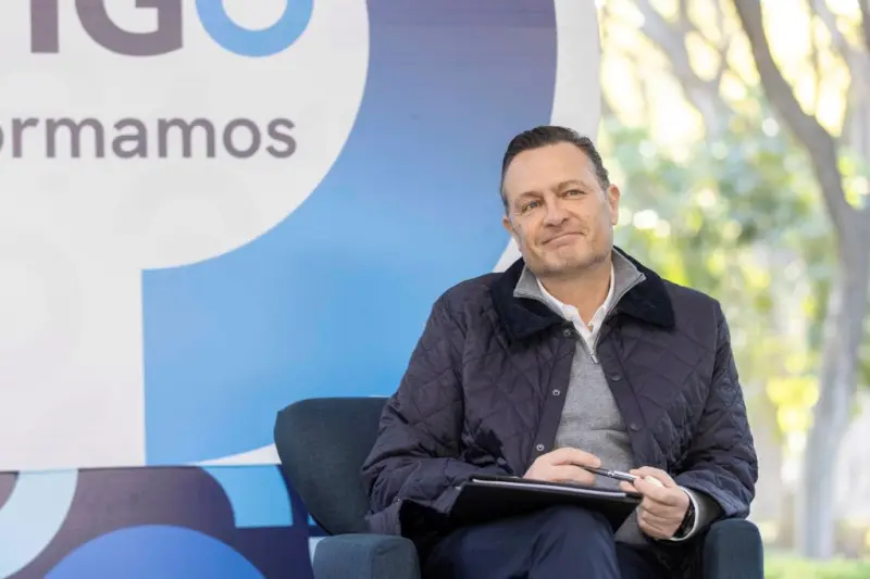 El Quinto Informe de Mauricio Kuri: el principio del fin
