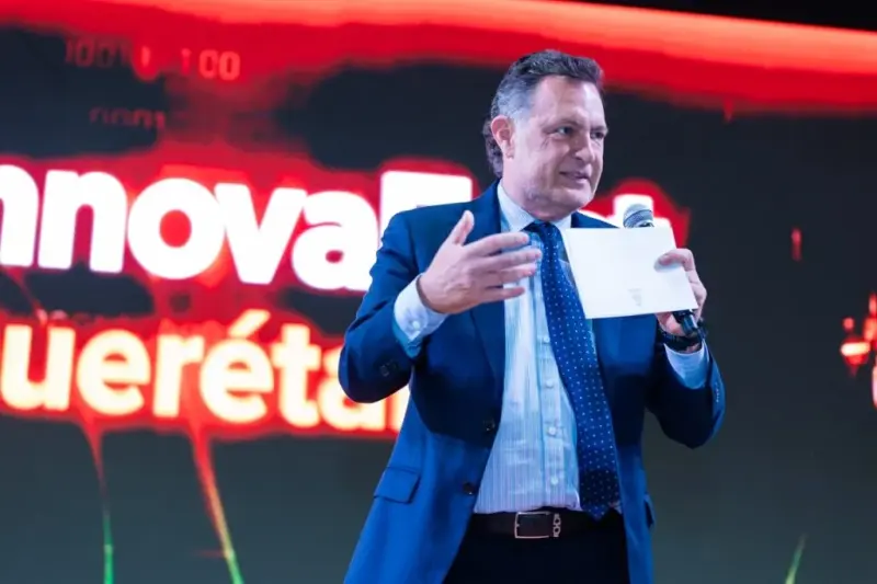 Querétaro reúne talento e innovación en InnovaFest con más de 400 prototipos