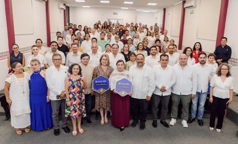 Certificará Ceneval competencias socioemocionales en Yucatán