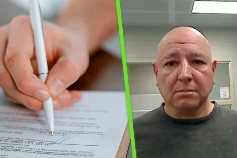 Se hizo pasar por ciudadano estadounidense durante más de 20 años y llegó a votar. Ahora será deportado