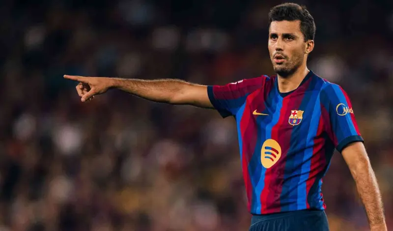 El Barça no tuvo piedad: dominó al Athletic y rozó la goleada en el estreno de Rodrigo