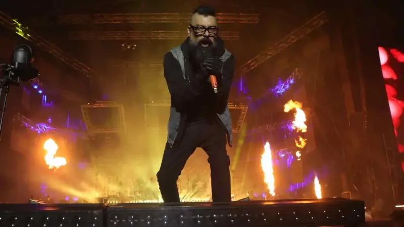 ¿El último ska? Panteón Rococó anuncia concierto para cierre de su gira y una pausa indefinida