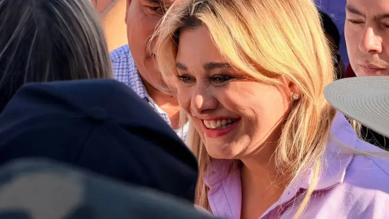 Analiza Maru Campos regresar al Legislativo Federal