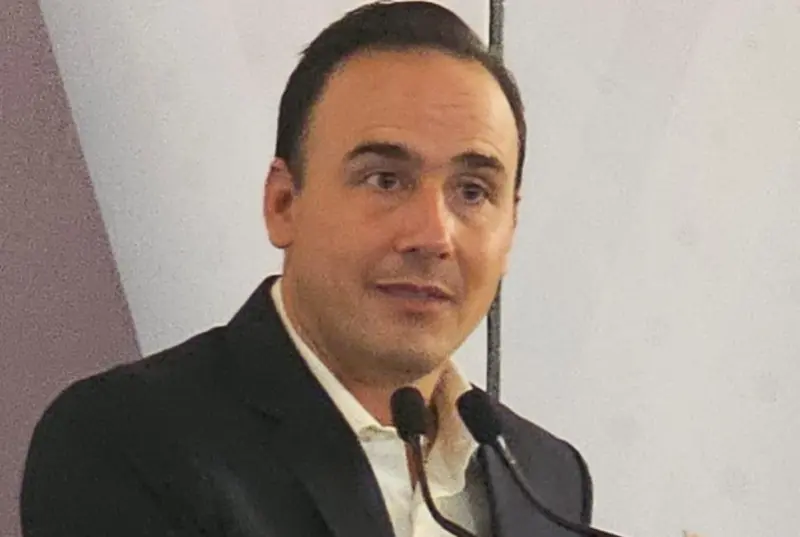 Manolo Jiménez anticipa nuevos ajustes en el gabinete estatal