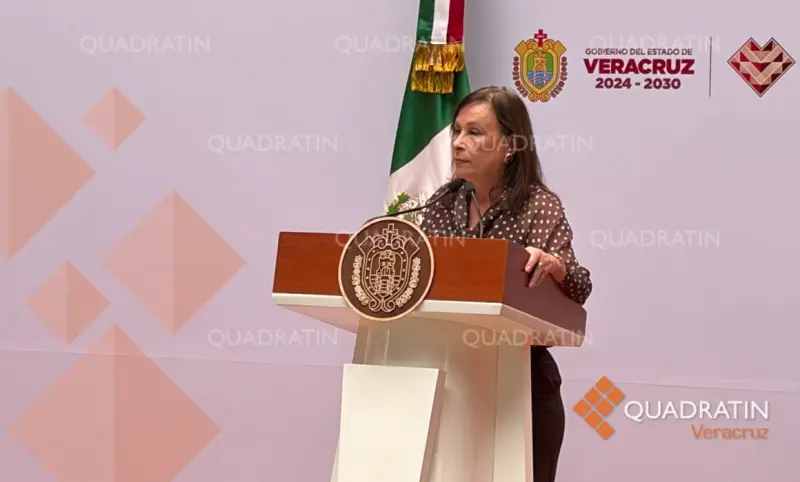 Auditan a notarías ante incremento de cárteles inmobiliarios en Veracruz