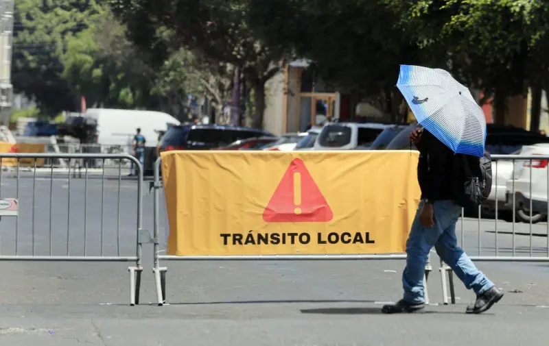 Ola de calor en Tijuana: temperaturas alcanzarán hasta 32 grados durante los próximos días