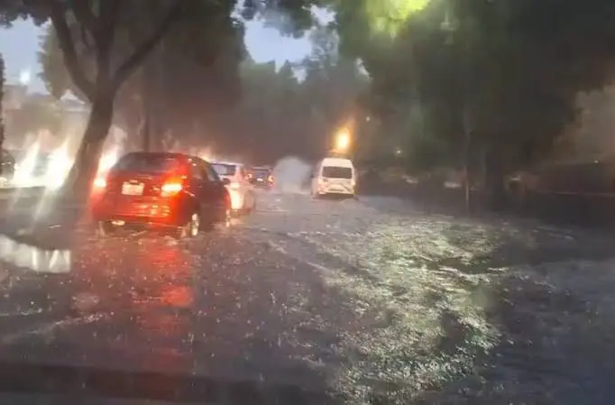 Pondrán en marcha plan para aprovechar agua de lluvias en Puebla